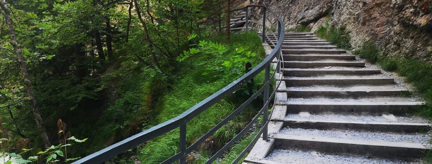 Psychotherapie Praxis Thun und Interlaken